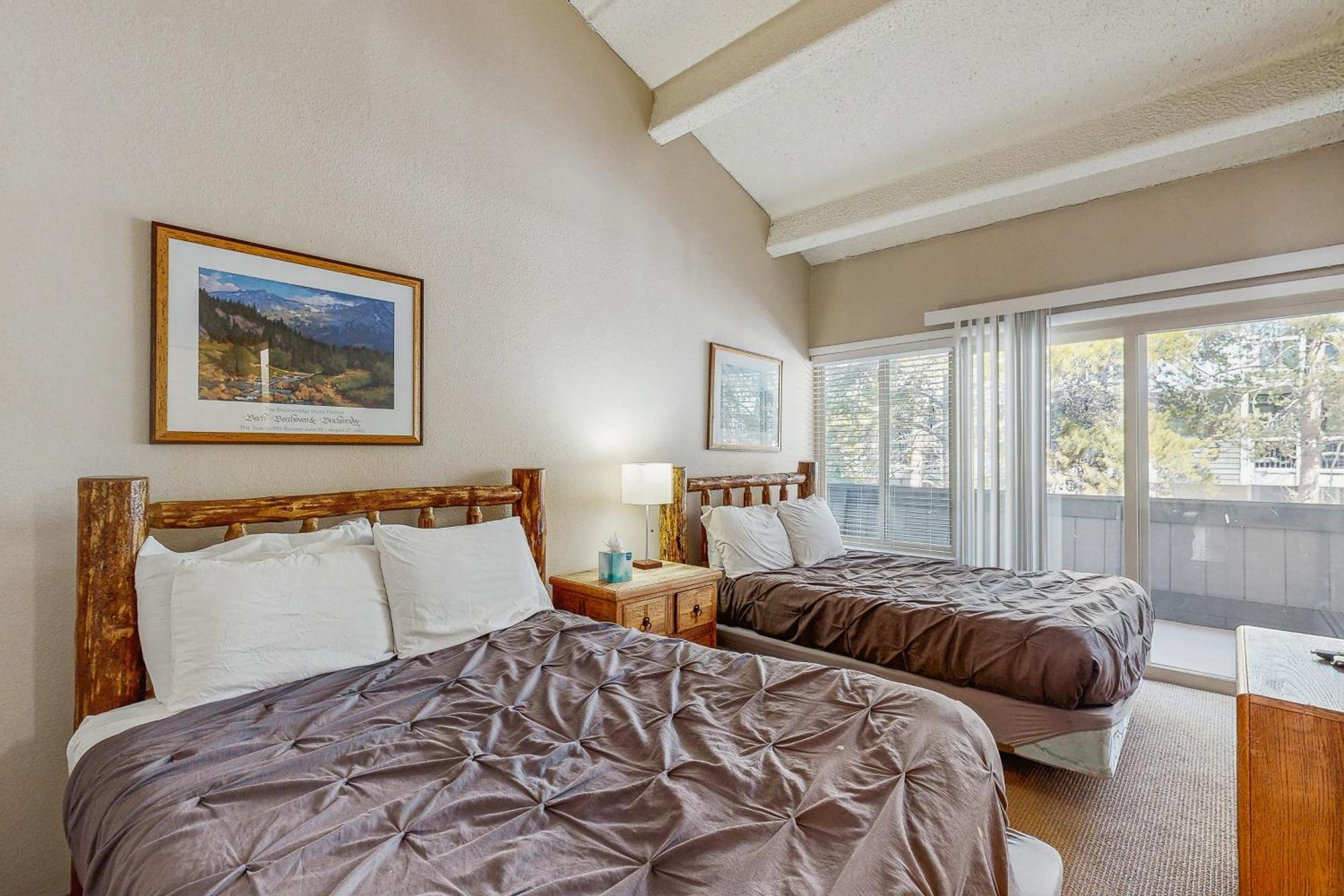 The Lift Condo Breckenridge Dış mekan fotoğraf