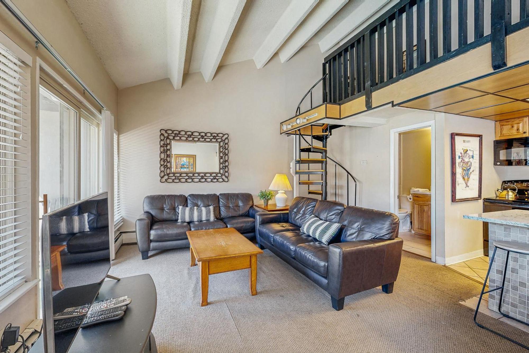 The Lift Condo Breckenridge Dış mekan fotoğraf